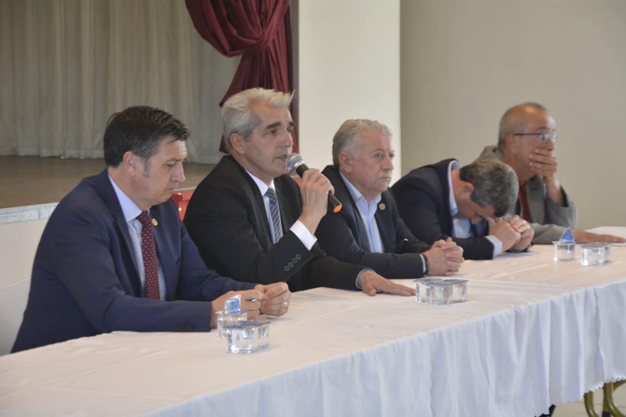 Çiftçiler Artan Su Maliyetlerinden Dert Yandı