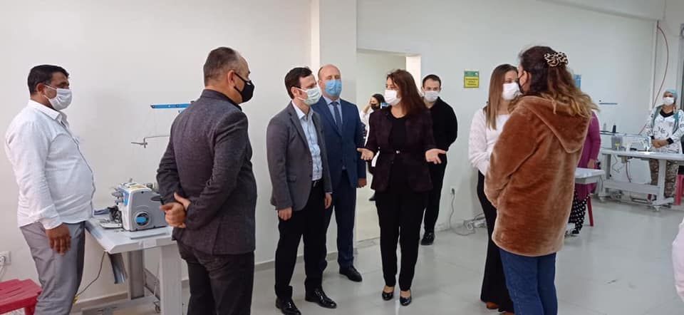 İpsala’da İstihdam Seferberliği Projesi Devam Ediyor