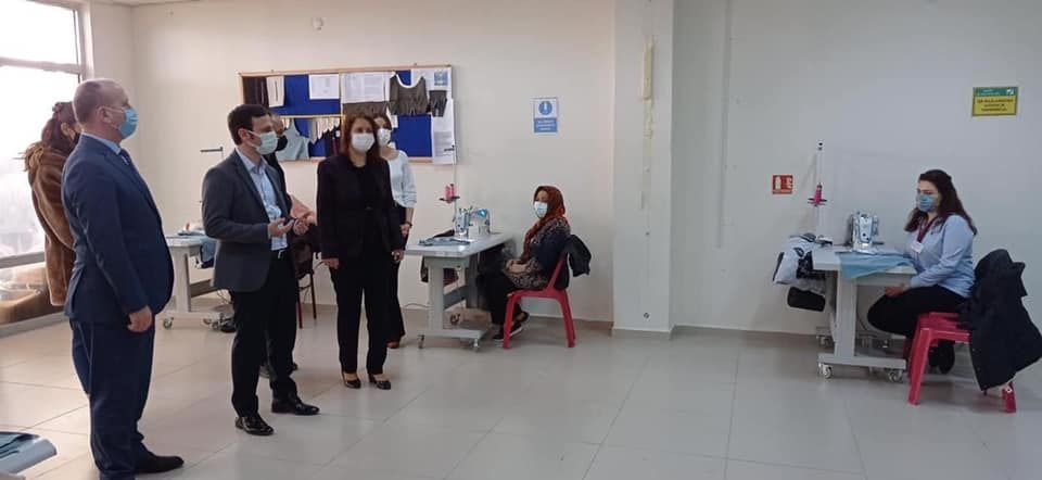 İpsala’da İstihdam Seferberliği Projesi Devam Ediyor