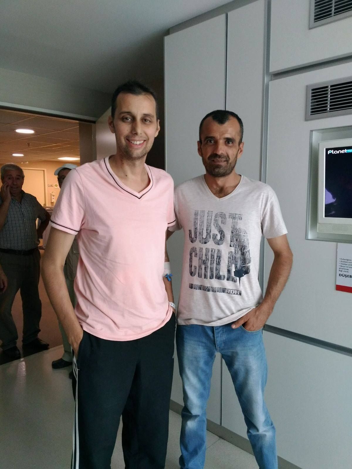 Helal Olsun Sana Emrah!