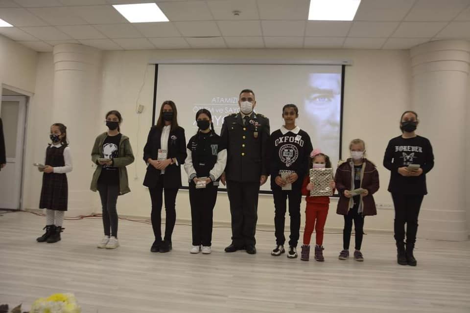 83.Yıldır Bitmeyen Özlem!