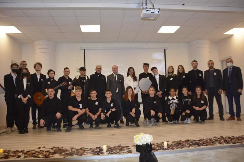 83.Yıldır Bitmeyen Özlem!