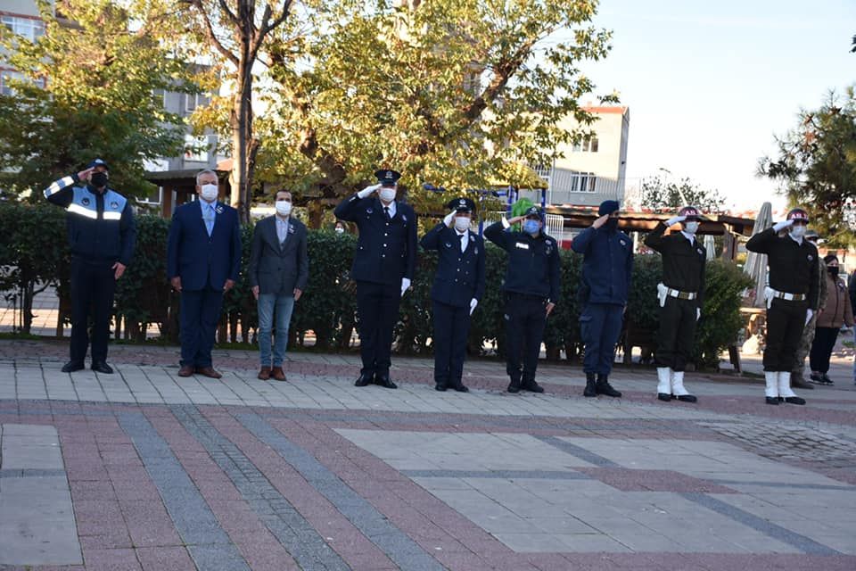 83.Yıldır Bitmeyen Özlem!