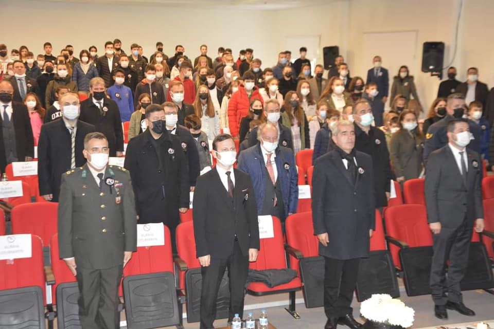 83.Yıldır Bitmeyen Özlem!