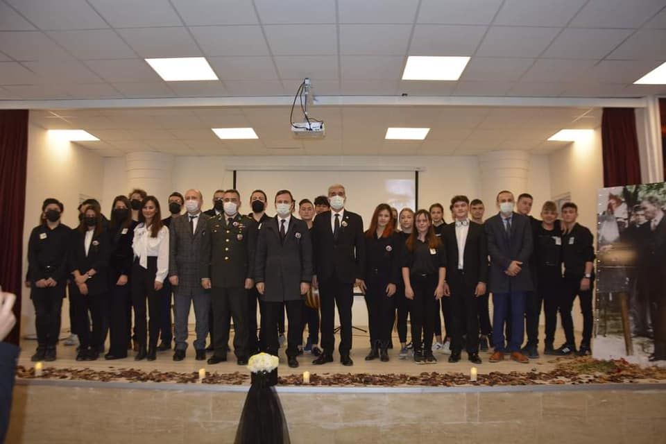 83.Yıldır Bitmeyen Özlem!