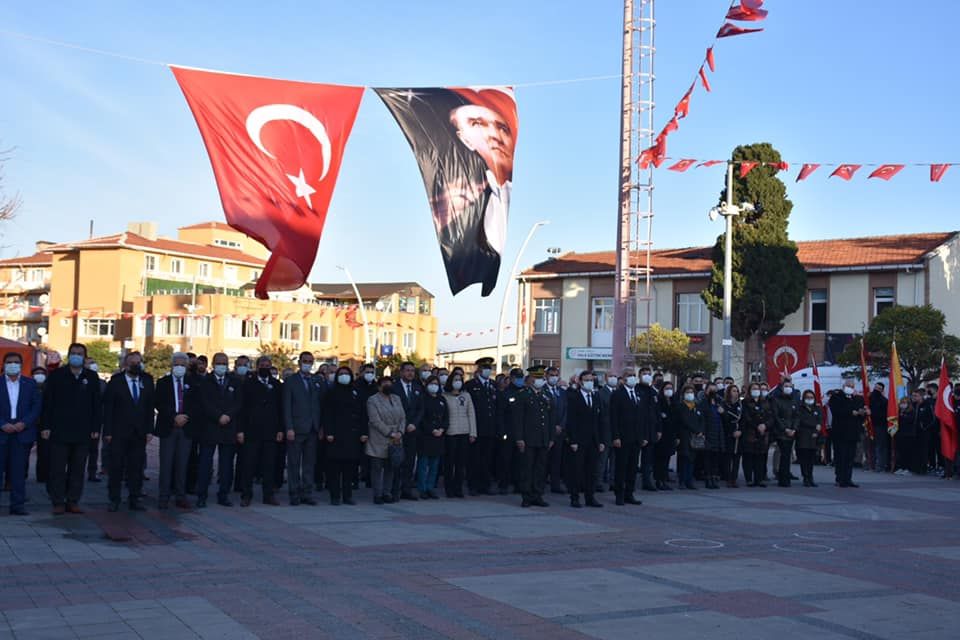 83.Yıldır Bitmeyen Özlem!