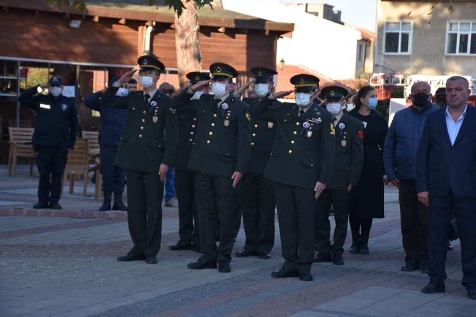 83.Yıldır Bitmeyen Özlem!