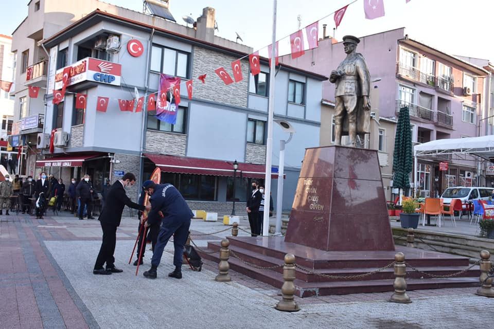 83.Yıldır Bitmeyen Özlem!