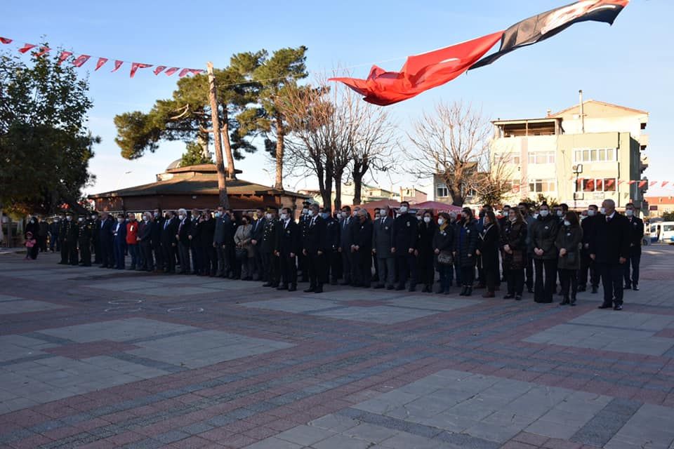 83.Yıldır Bitmeyen Özlem!