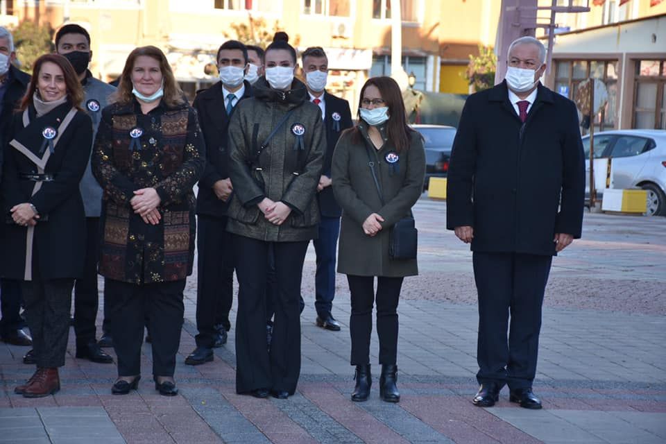 83.Yıldır Bitmeyen Özlem!