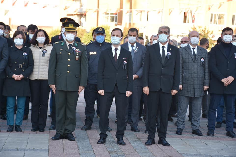 83.Yıldır Bitmeyen Özlem!