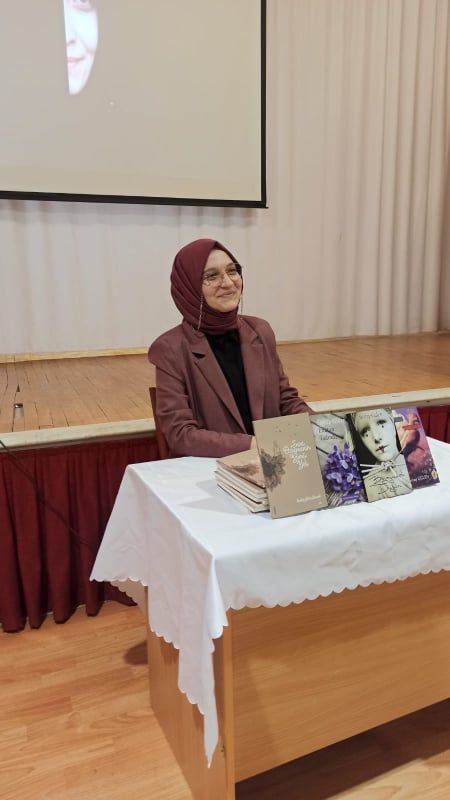 Gülen,Kariyer Günlerinde