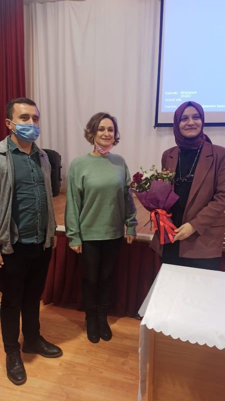 Gülen,Kariyer Günlerinde