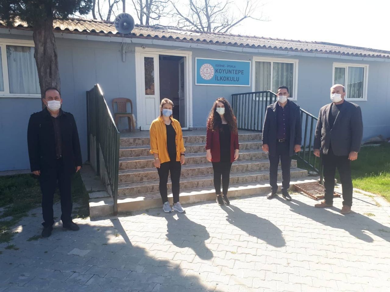 Okullar Denetleniyor