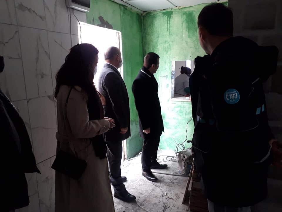 İpsala’ya Aşevi Kuruluyor