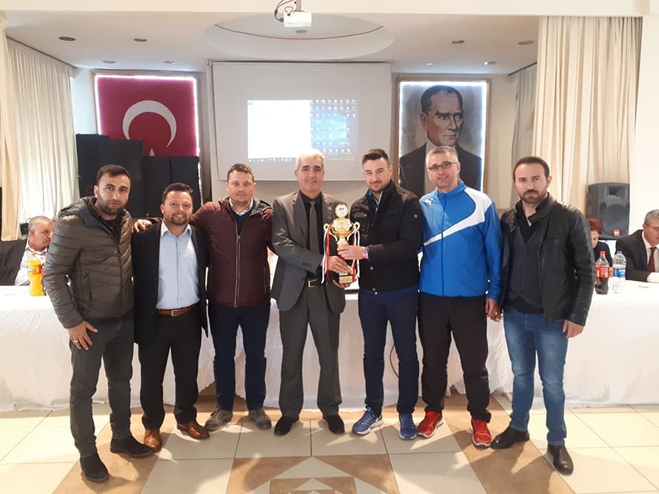 İpsalaspor’a, Destek Sözü