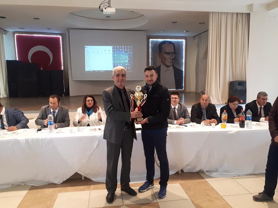 İpsalaspor’a, Destek Sözü