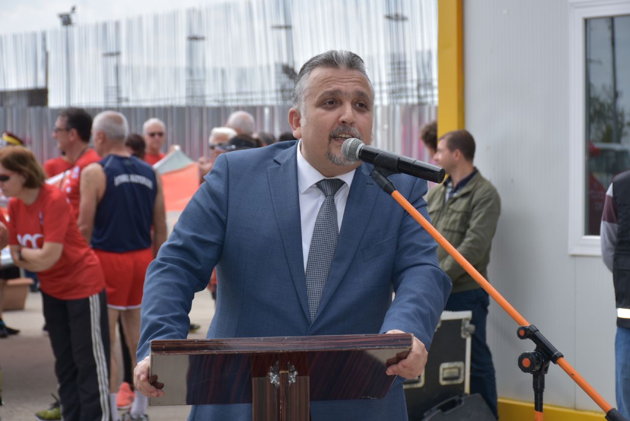 Ata Toprağı 32.Kez Yola Çıktı.