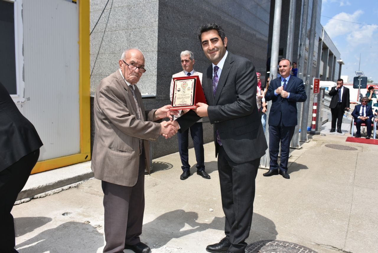 Ata Toprağı 32.Kez Yola Çıktı.