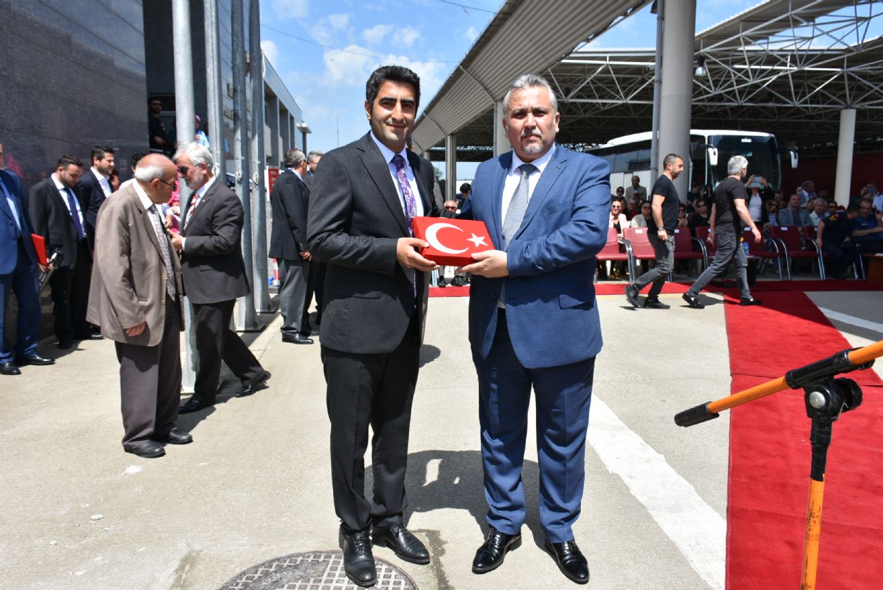 Ata Toprağı 32.Kez Yola Çıktı.