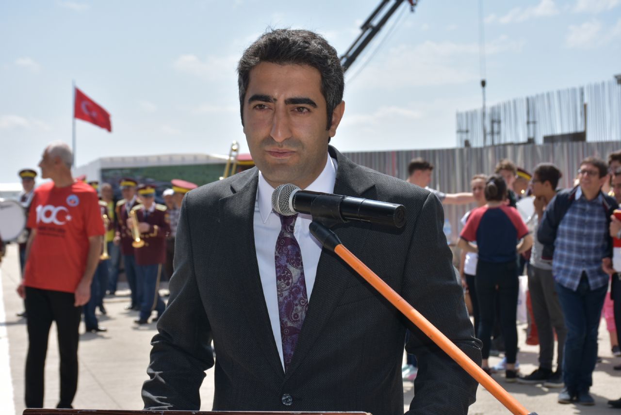 Ata Toprağı 32.Kez Yola Çıktı.