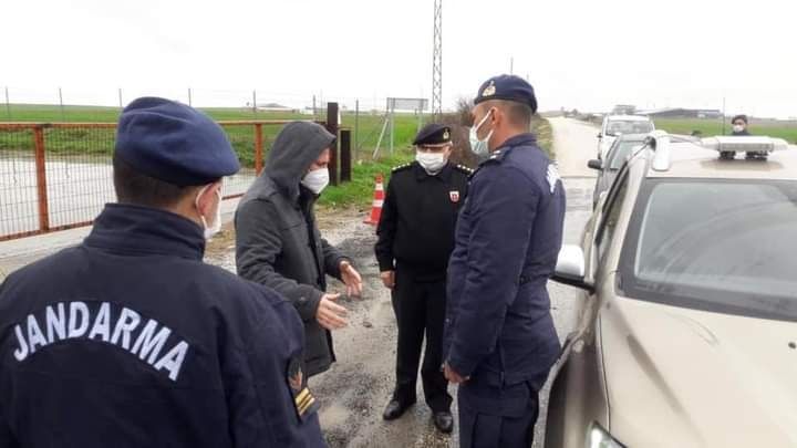 Güngör, Kırmızı Listeden Beraber Çıkacağız