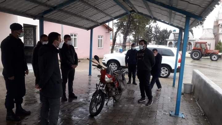 Güngör, Kırmızı Listeden Beraber Çıkacağız