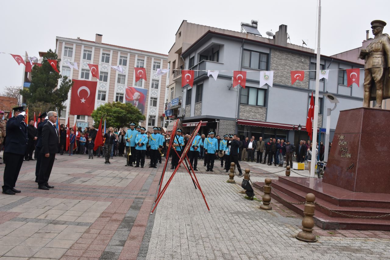 97.Kere Kutlu Olsun!