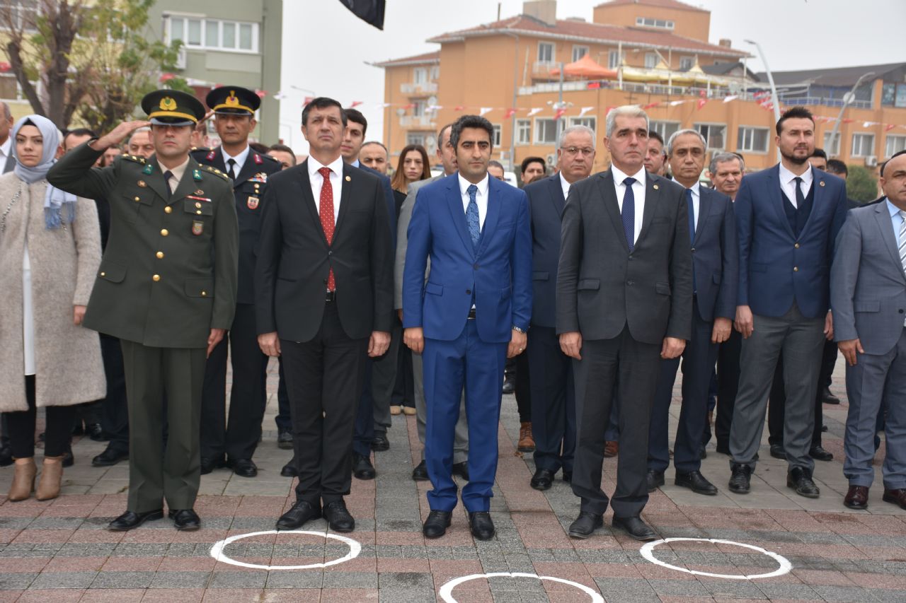 97.Kere Kutlu Olsun!