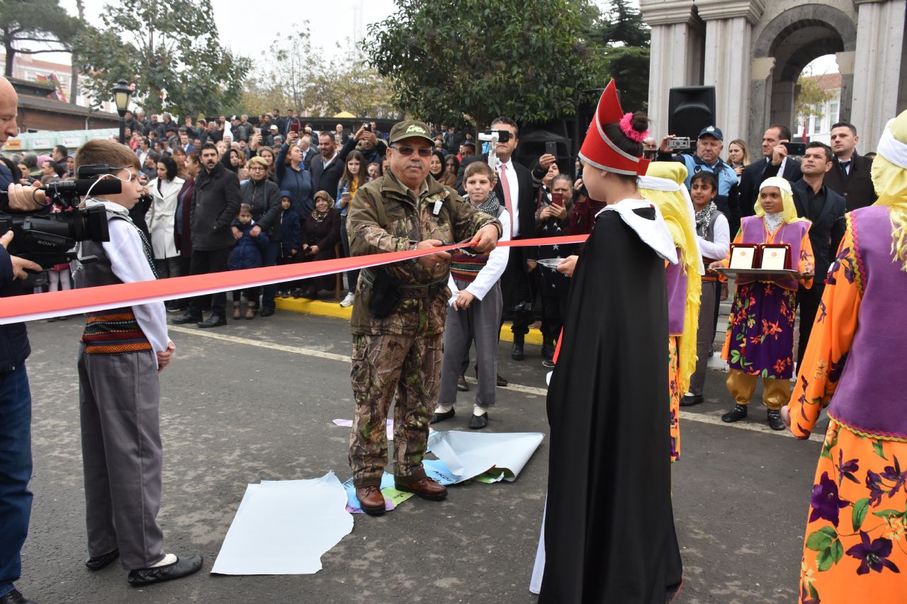 97.Kere Kutlu Olsun!