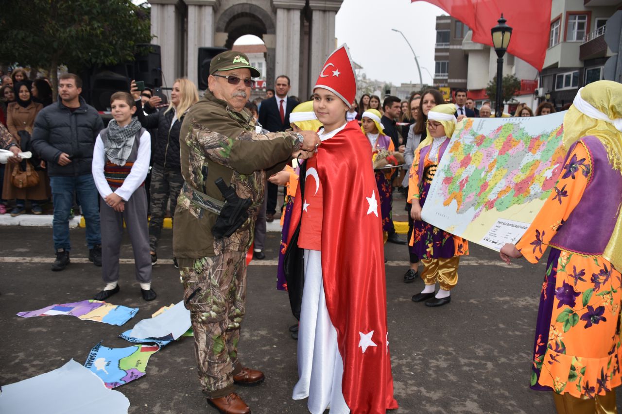 97.Kere Kutlu Olsun!