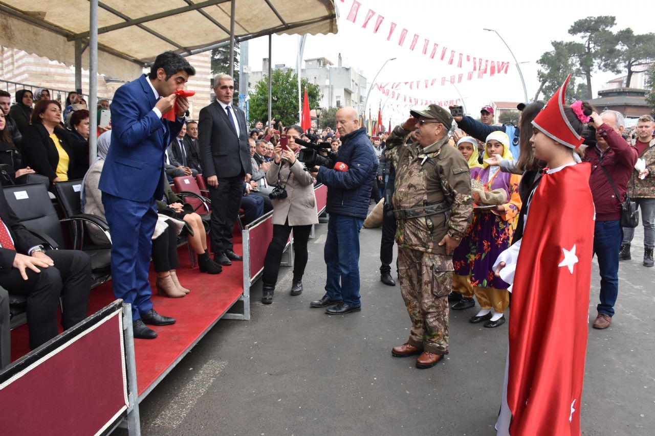 97.Kere Kutlu Olsun!