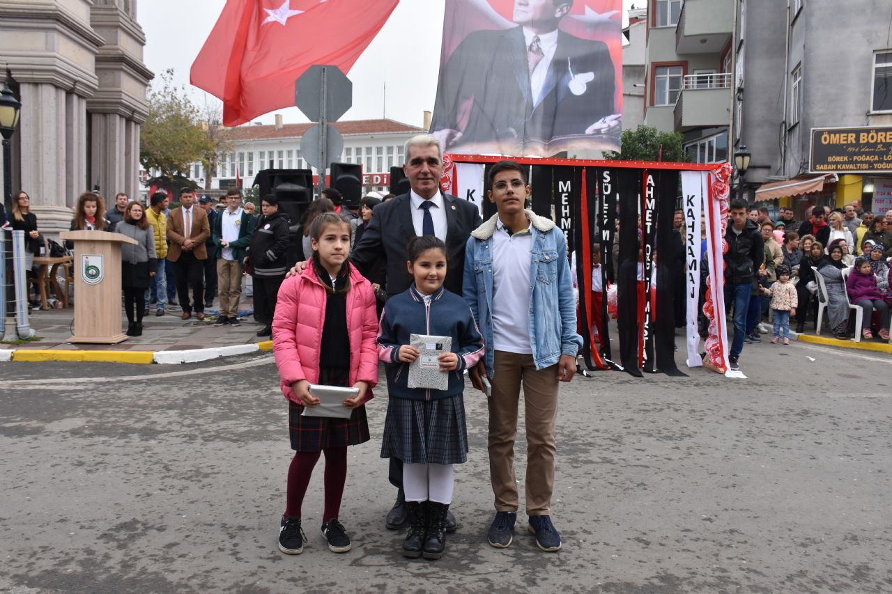 97.Kere Kutlu Olsun!