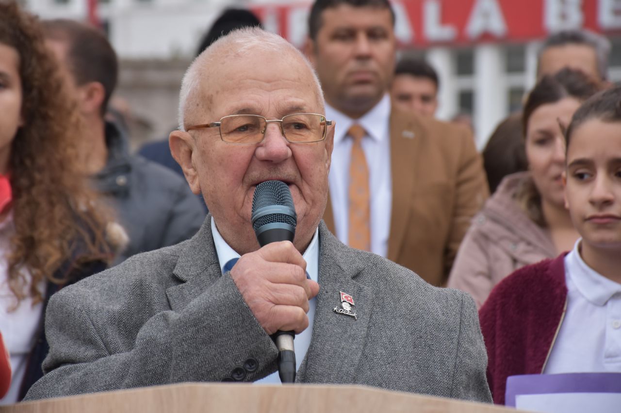 97.Kere Kutlu Olsun!