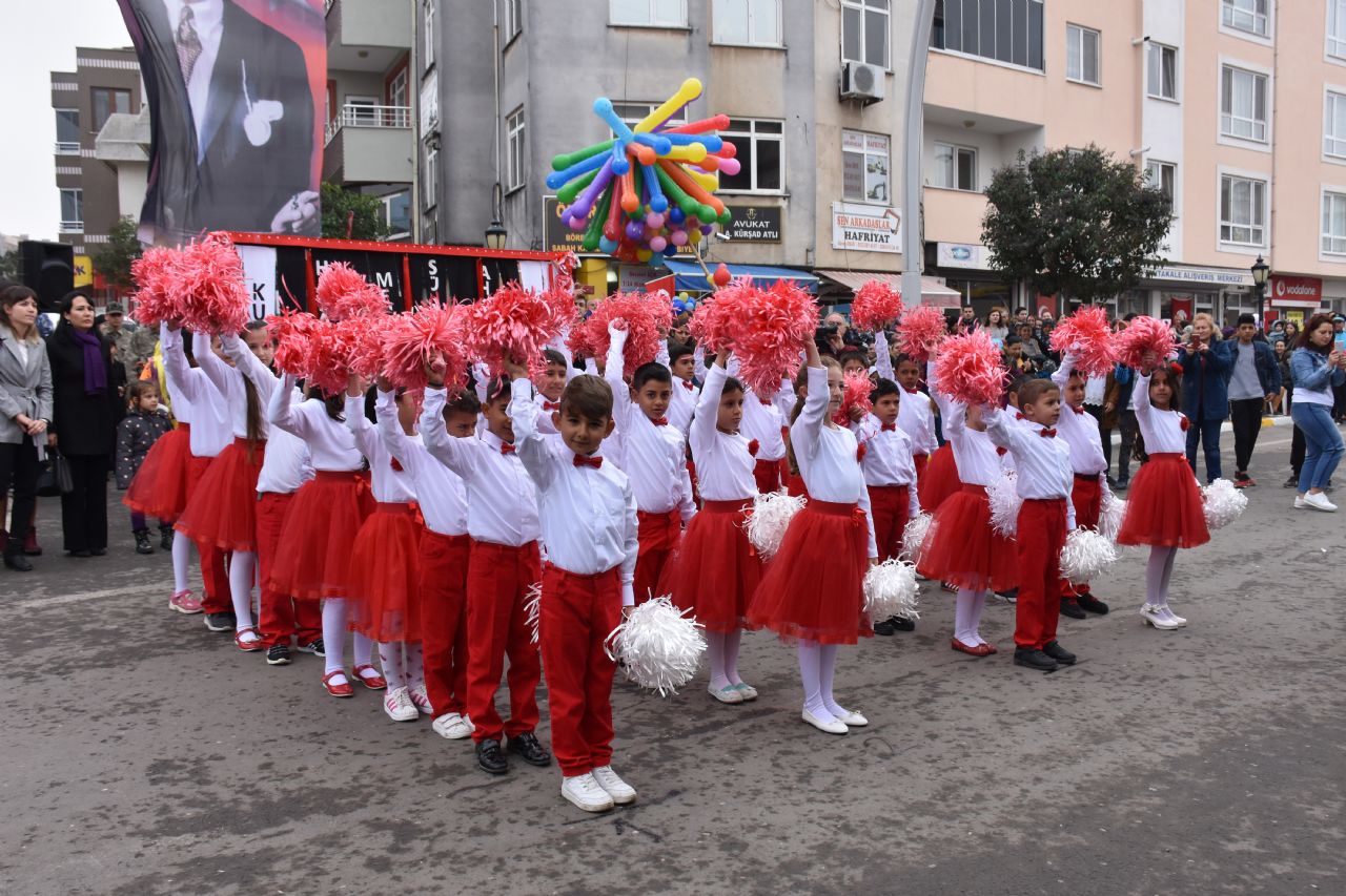 97.Kere Kutlu Olsun!