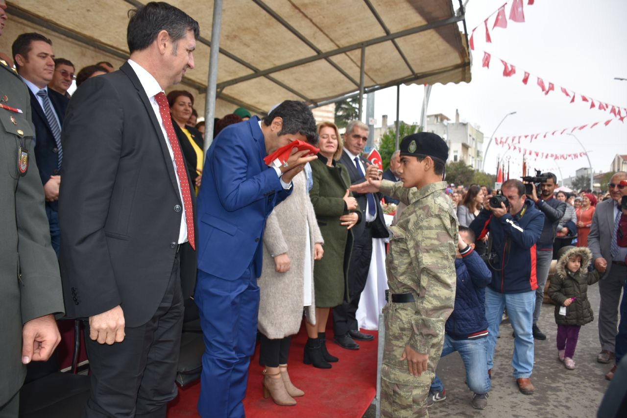 97.Kere Kutlu Olsun!