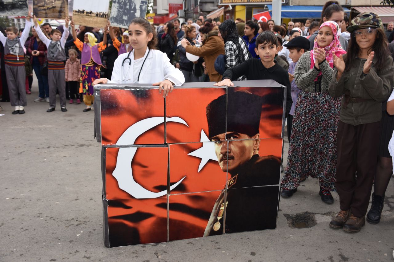 97.Kere Kutlu Olsun!