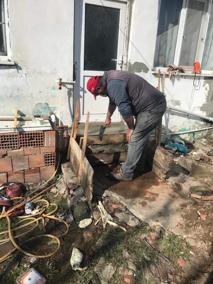 “Yalnız Değilsiniz ”Projesi Devam Ediyor.