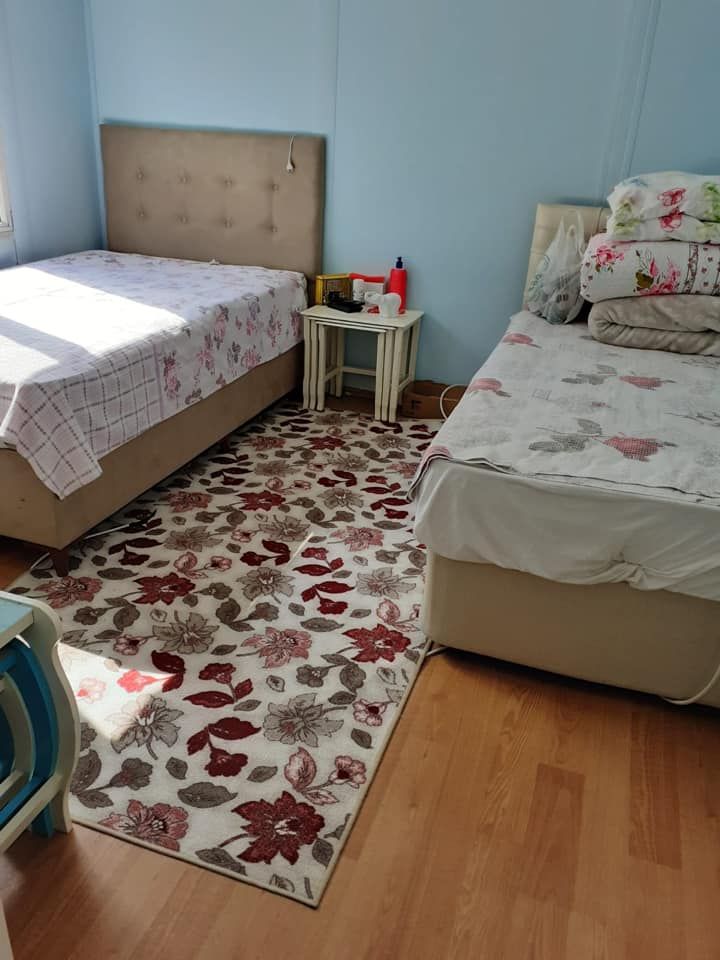 “Yalnız Değilsiniz ”Projesi Devam Ediyor.