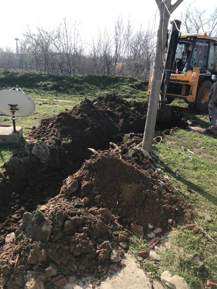 “Yalnız Değilsiniz ”Projesi Devam Ediyor.