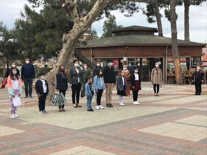 101. Yıldır Aynı Coşkuyla.