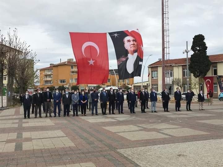 101. Yıldır Aynı Coşkuyla.