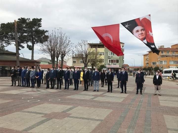 101. Yıldır Aynı Coşkuyla.