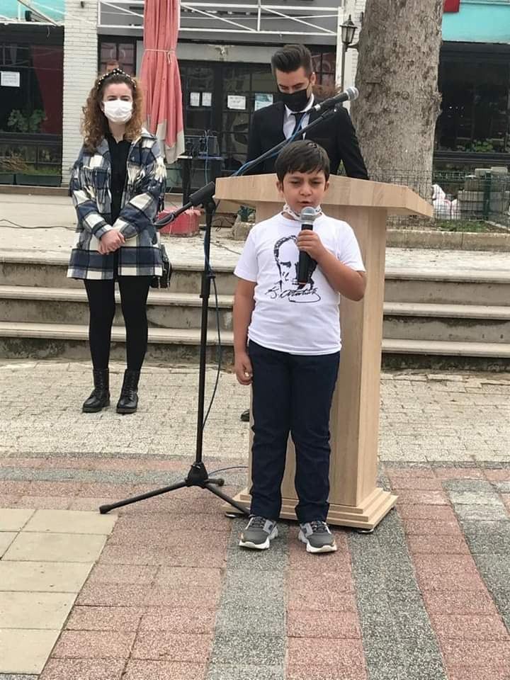 101. Yıldır Aynı Coşkuyla.