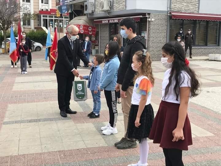 101. Yıldır Aynı Coşkuyla.