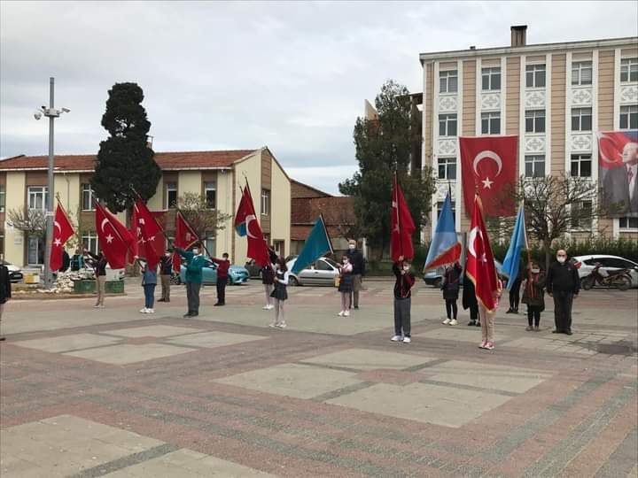 101. Yıldır Aynı Coşkuyla.