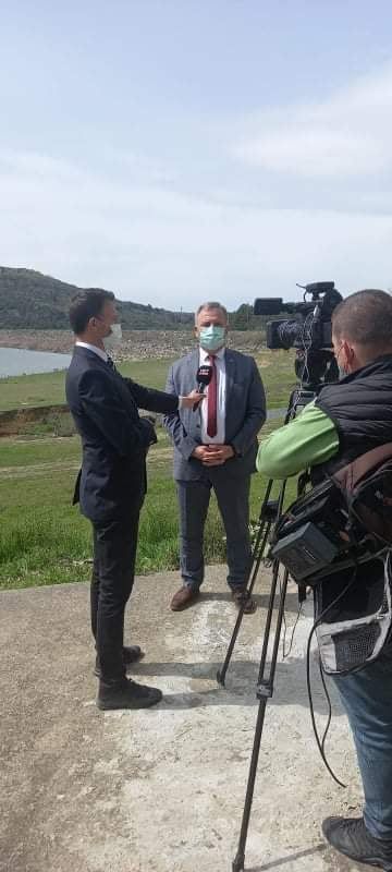 Kaya, TRT Haber Canlı Yayın Konuğu Oldu