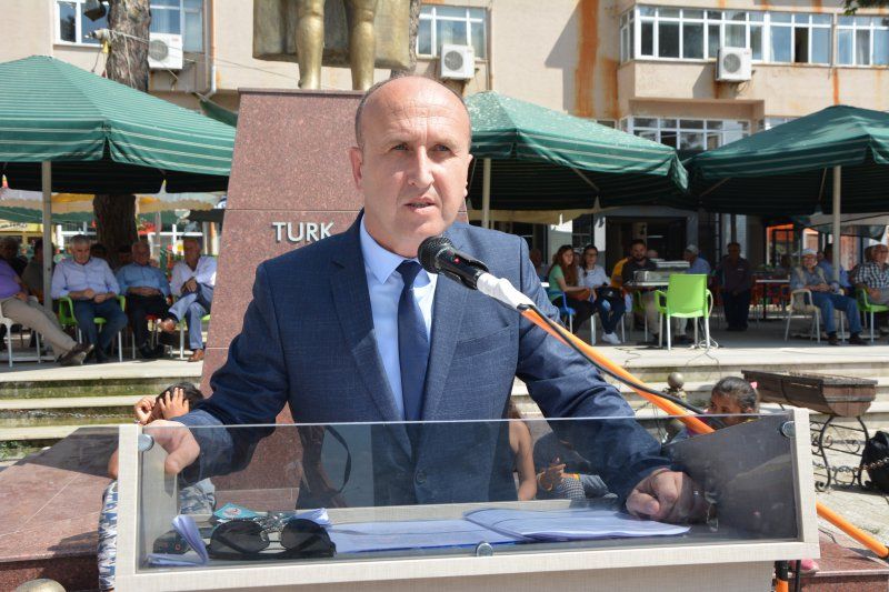 HEM Sergisi Göz Kamaştırdı.