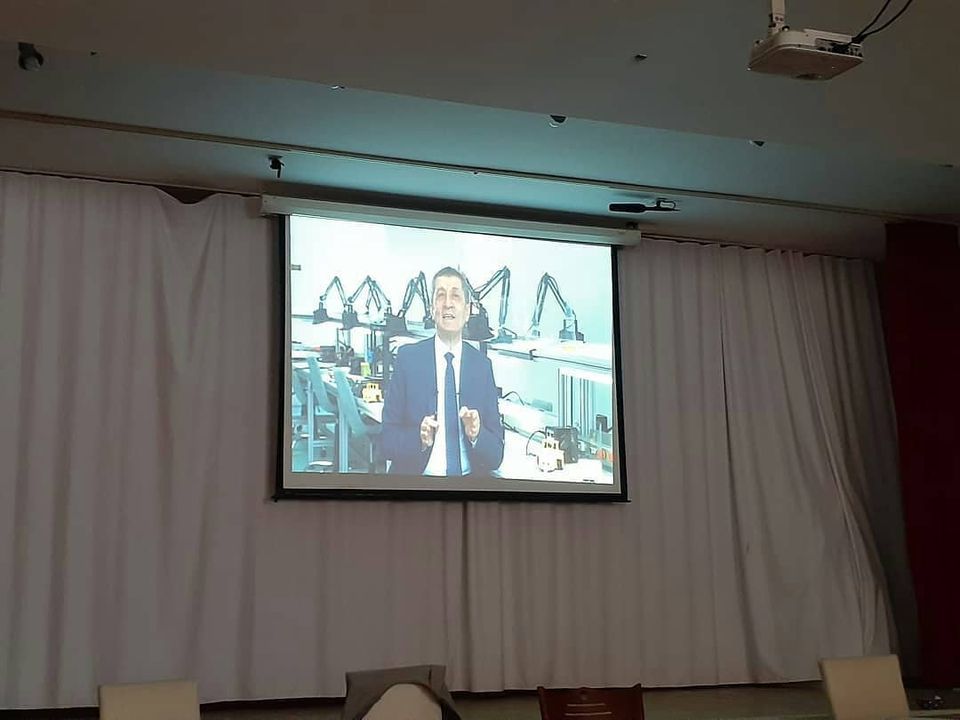 Milli Eğitim Zil Çalmaya Hazırlanıyor