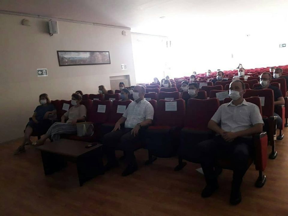 Milli Eğitim Zil Çalmaya Hazırlanıyor